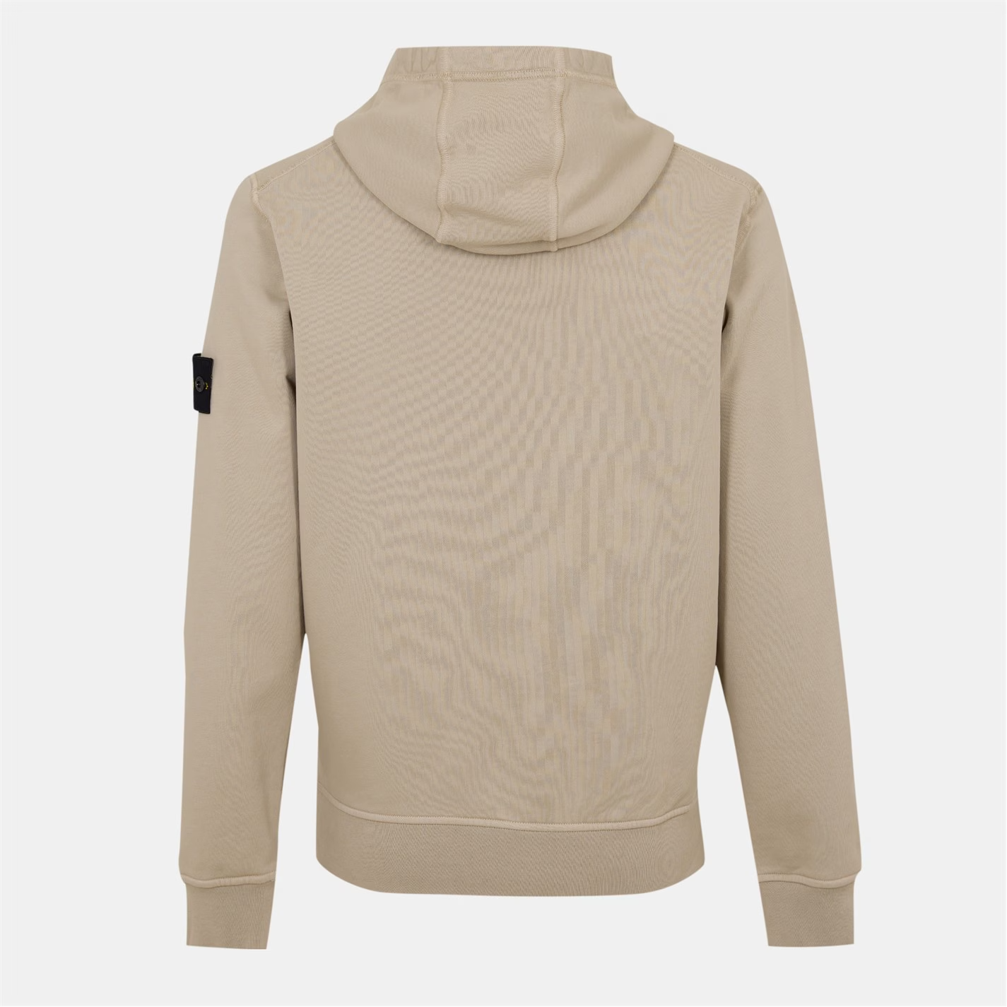 Stone Island HW Hoodie Deserto