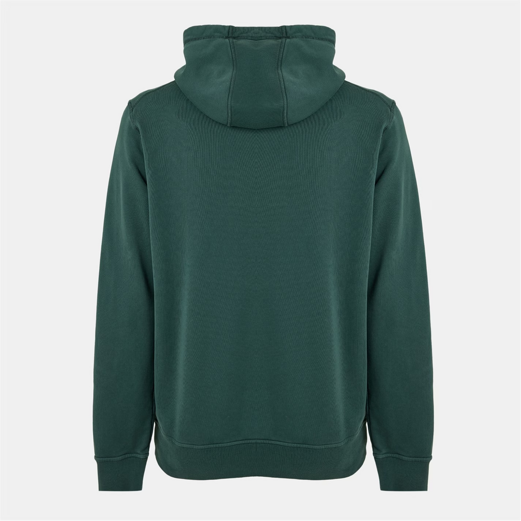 Stone Island HW Hoodie Green
