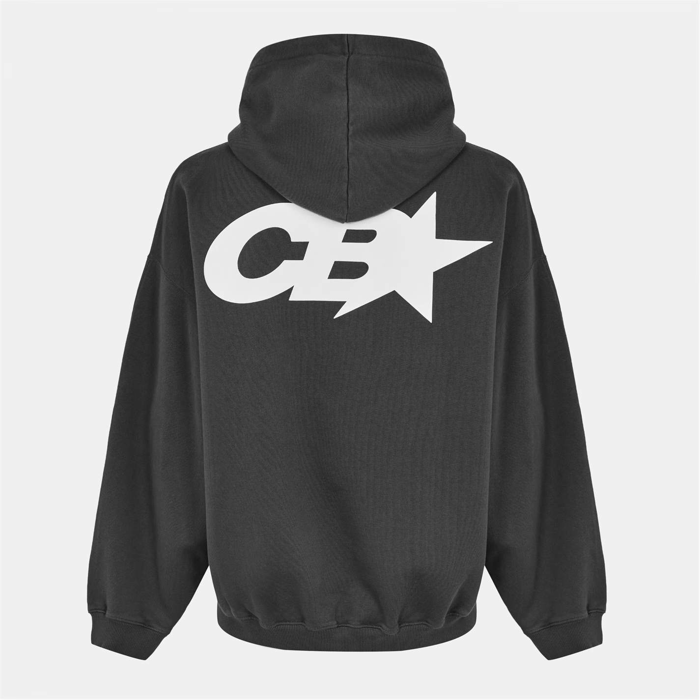 COLE BUXTON Star Racing Hoodie Black