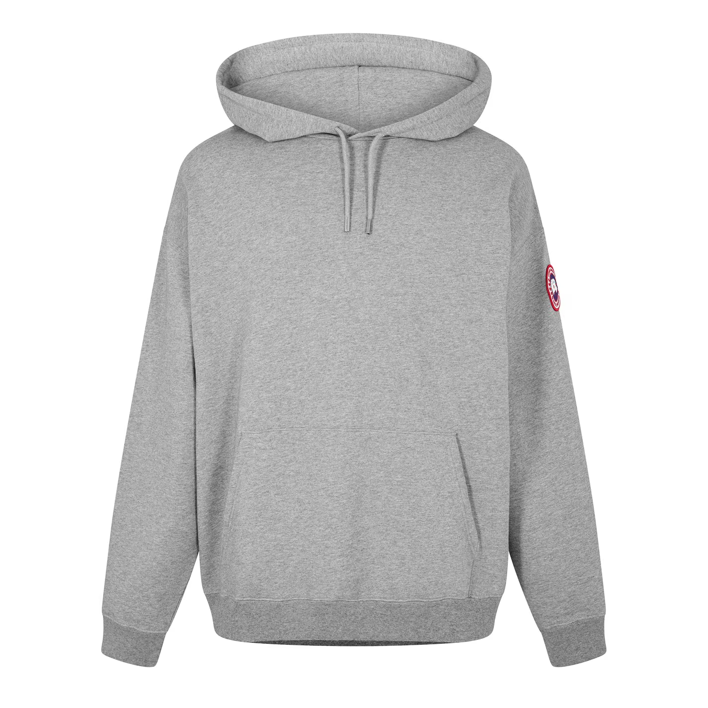Canada Goose Rove Hoodie Grey