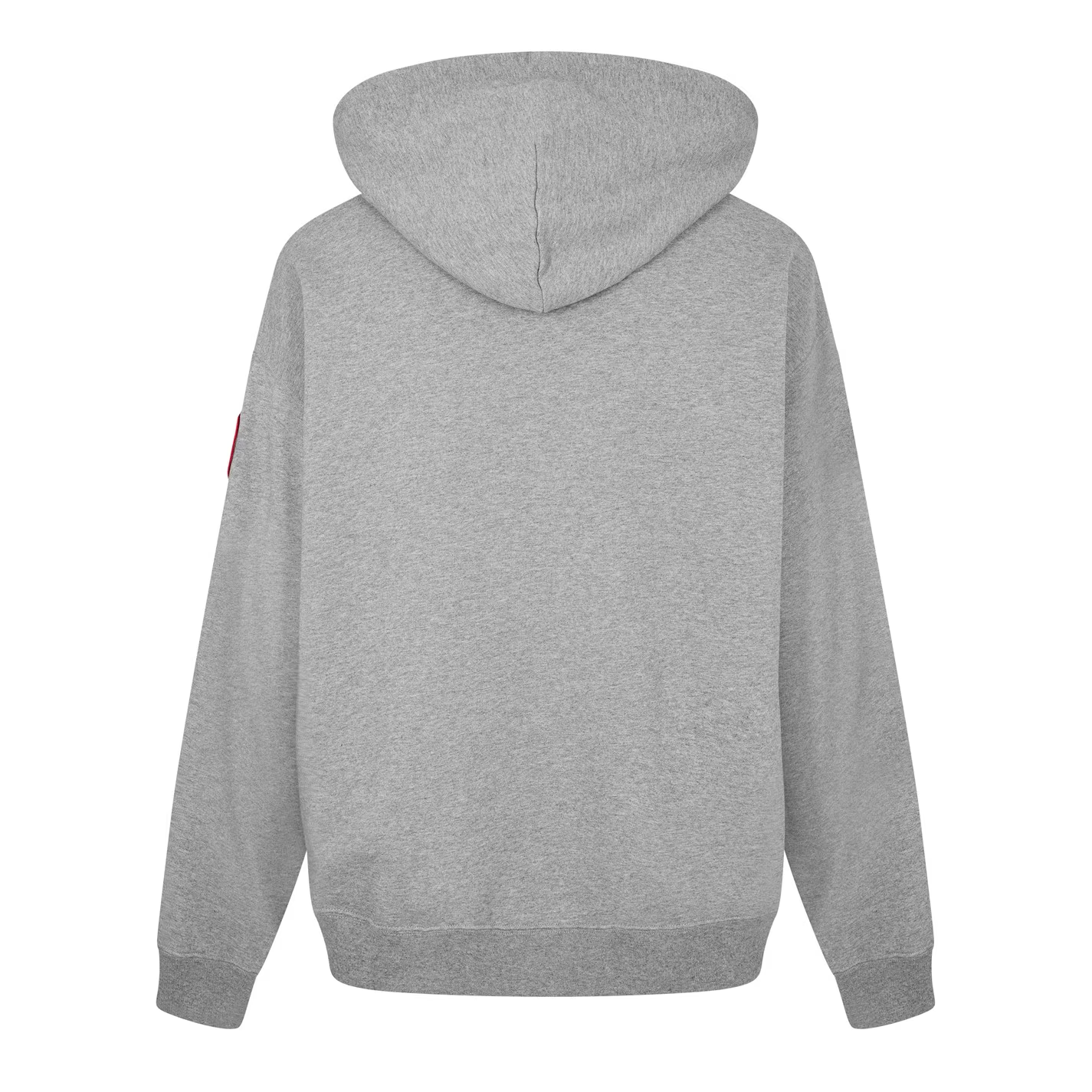 Canada Goose Rove Hoodie Grey