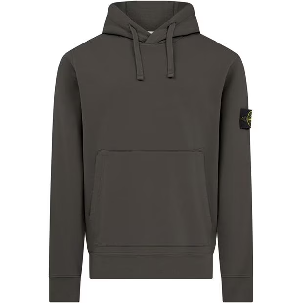 Stone Island Hoodie Tortora Stone Island