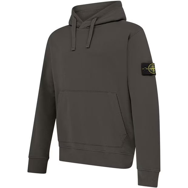 Stone Island Hoodie Tortora Stone Island