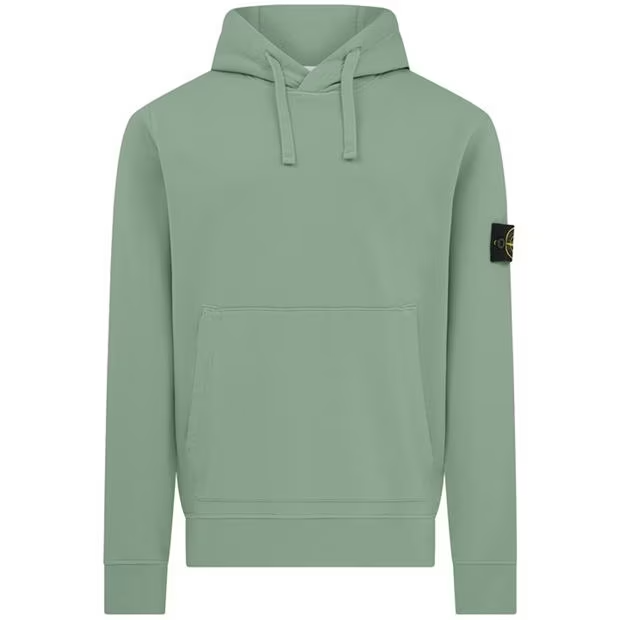 Stone Island Hoodie Chiaro Stone Island