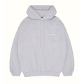 Cole Buxton CB Hoodie Grey Cole Buxton