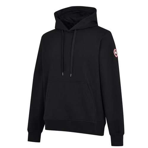 Canada Goose Huron Tracksuit Black Canada Goose