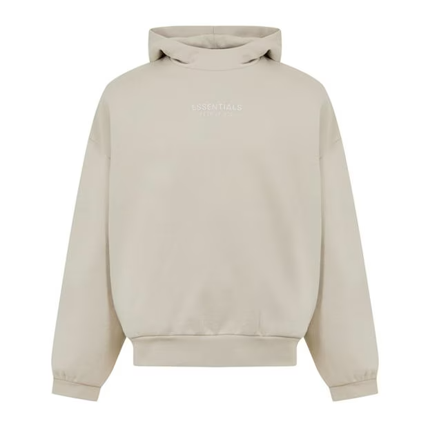 Fear Of God Essentials Full Tracksuit Silver Cloud Fear Of God Essentials