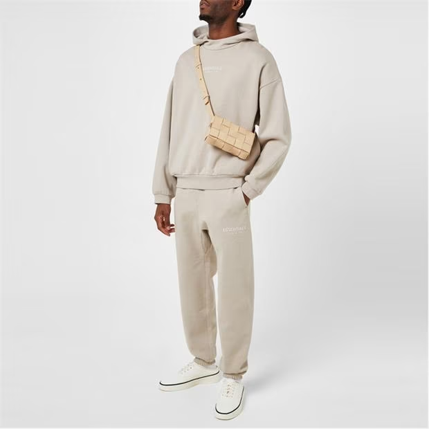 Fear Of God Essentials Full Tracksuit Silver Cloud Fear Of God Essentials