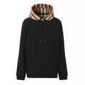 Burberry Samuel Hoodie Black
