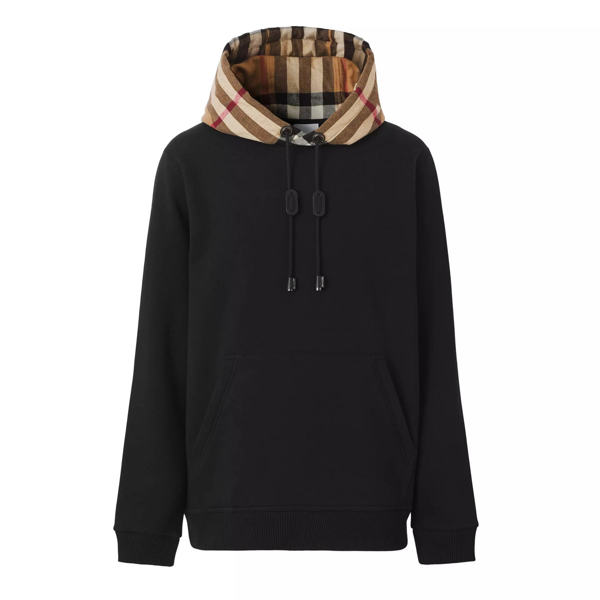 Burberry Samuel Hoodie Black