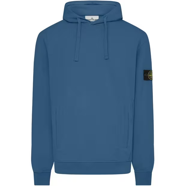 Stone Island HW Hoodie Avio Stone Island