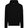 Stone Island OTH Hoodie Black Stone Island
