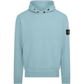 Stone Island OTH Hoodie Cielo Stone Island