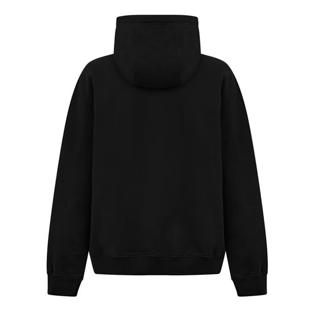 Casablanca Casa Way Hoodie Black Casablanca