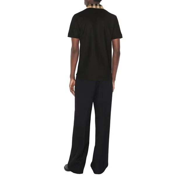Burberry Cody Polo Black Burberry