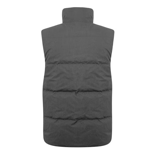 Canada Goose RS Gars Vest Grey Canada Goose