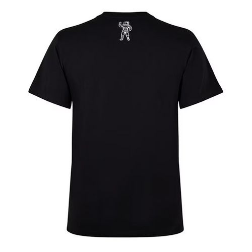 Billionaire Boys Club Big Logo T Shirt Black Billionaire Boys Club