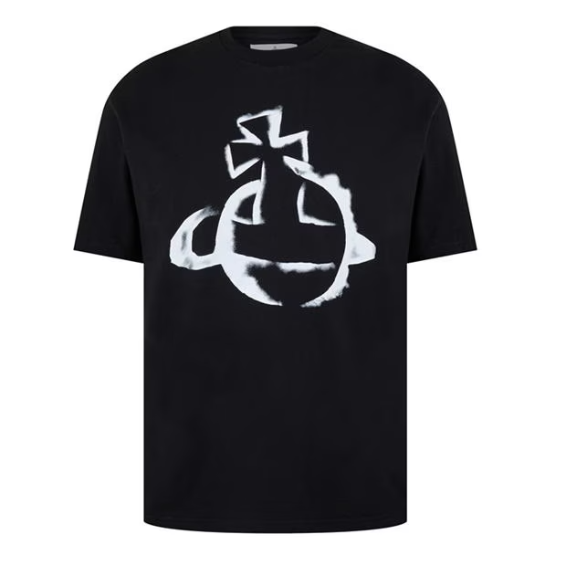 Vivienne Westwood Stencil T Shirt