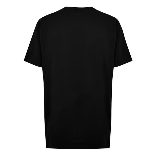 DSquared2 Flag T Shirt Black Dsquared2