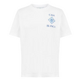 CASABLANCA Pool T-Shirt