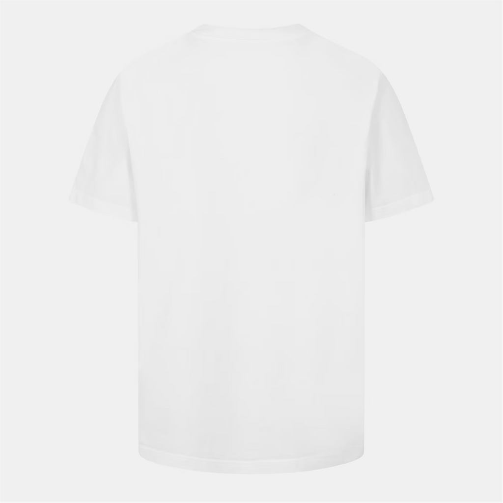 CASABLANCA Tennis Club Icon T-Shirt White