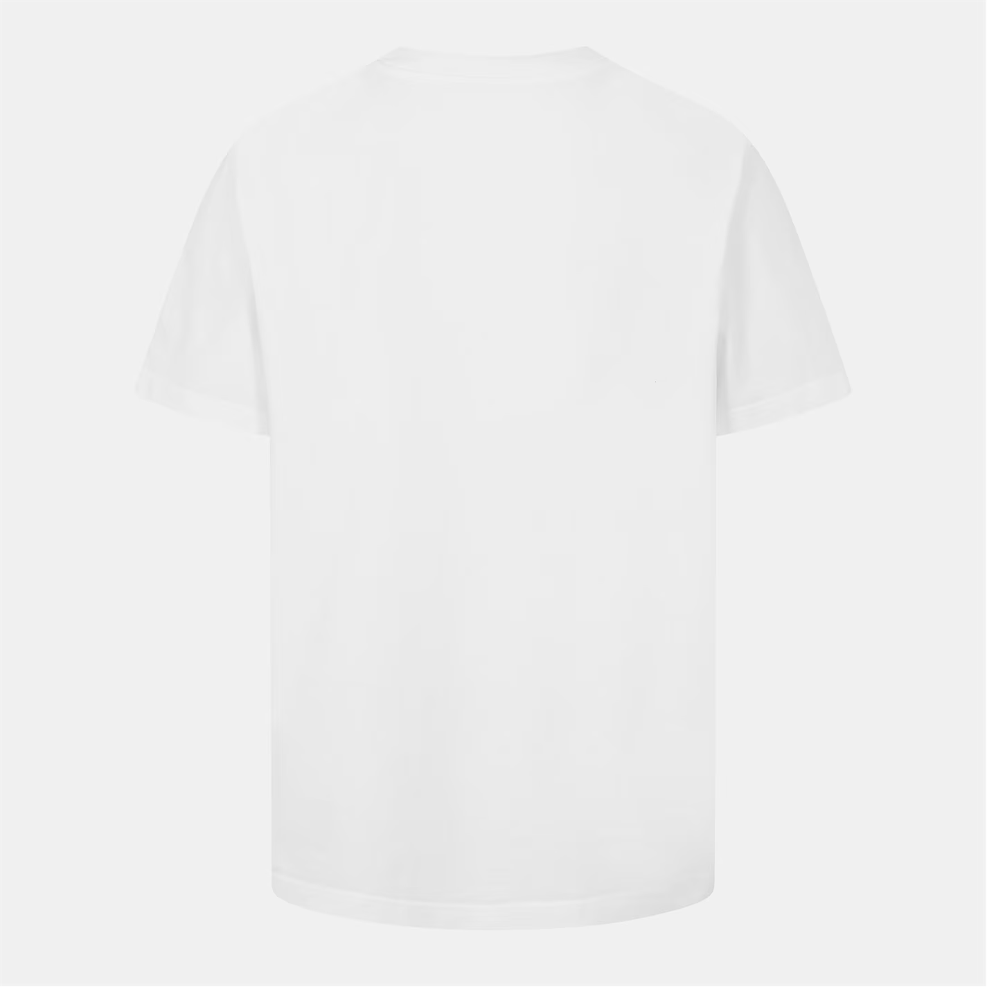 CASABLANCA Tennis Club Icon T-Shirt White