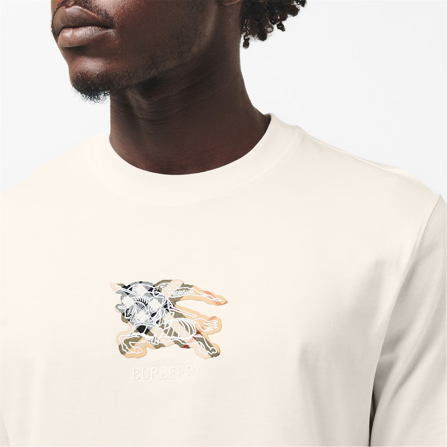 Burberry Seth T Shirt