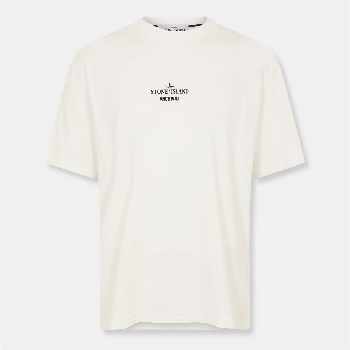 Stone Island Archivio Project T Shirt