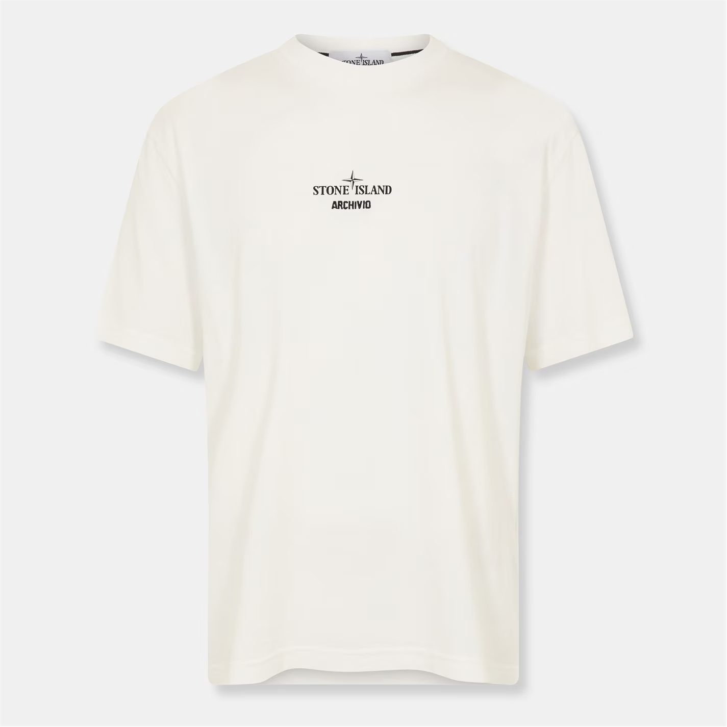 Stone Island Archivio Project T Shirt