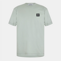 Stone Island Patch T Shirt Mint