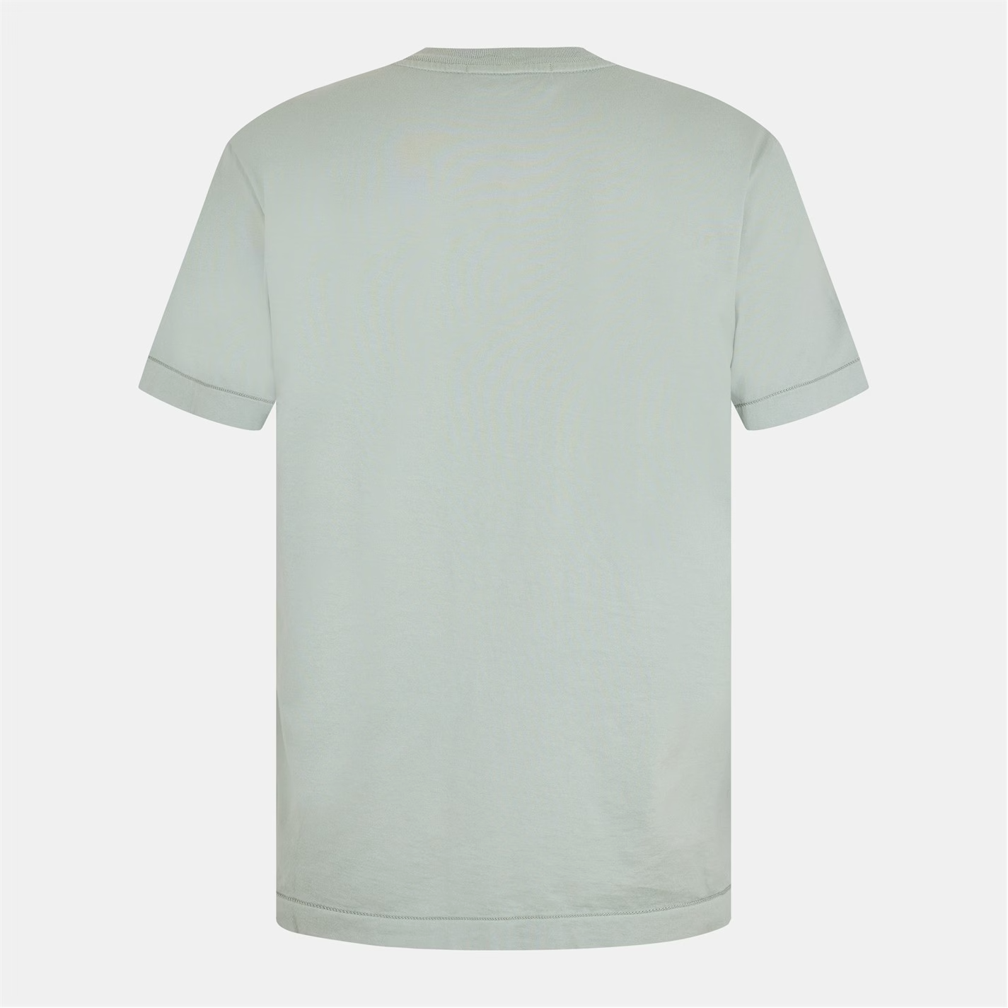 Stone Island Patch T Shirt Mint