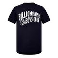 Billionaire Boys Club Arch Logo T Shirt Navy/White Billionaire Boys Club