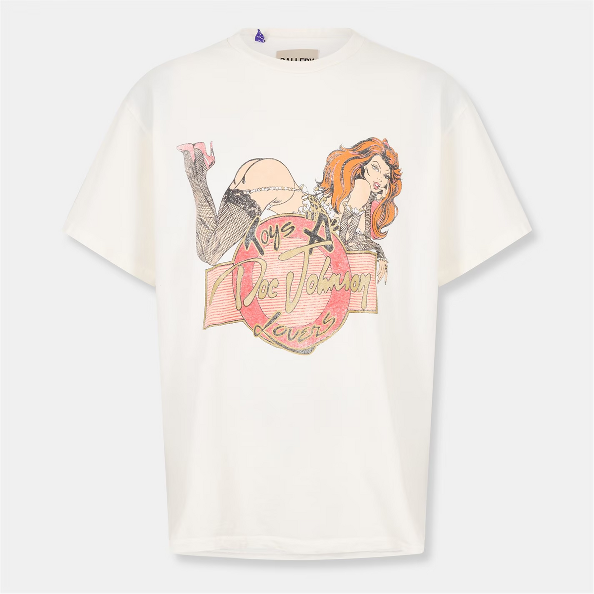 GALLERY DEPT Toys T-Shirt