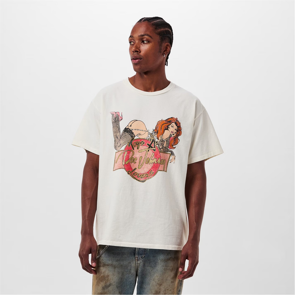 GALLERY DEPT Toys T-Shirt