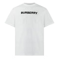 Burberry New Harriston T Shirt White Burberry