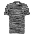 Missoni Broken Stripe T Shirt Black Missoni