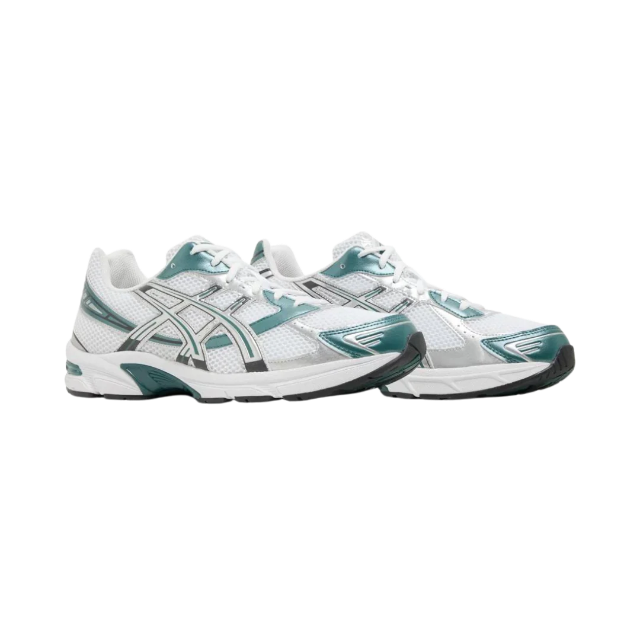 Asics Gel 1130 'White Dark Neptune' Asics