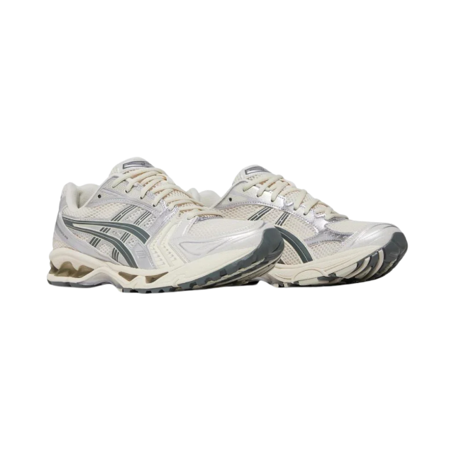 Asics Gel-Kayano 14 Birch Dark Pewter Asics