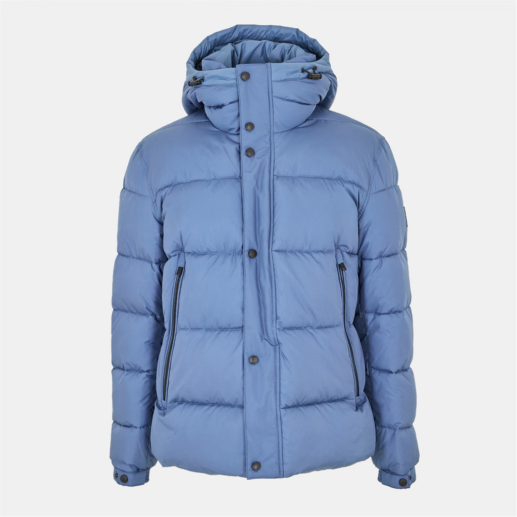 Hugo Boss Hbo Omaris Puffer Blue