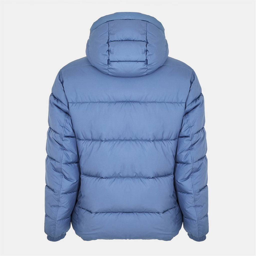 Hugo Boss Hbo Omaris Puffer Blue