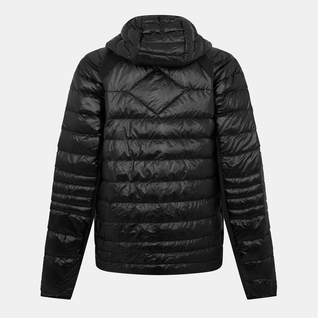 Canada Goose Lite Hybridge Jacket Black