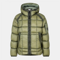 CP Company New DD Shell Jacket Olive