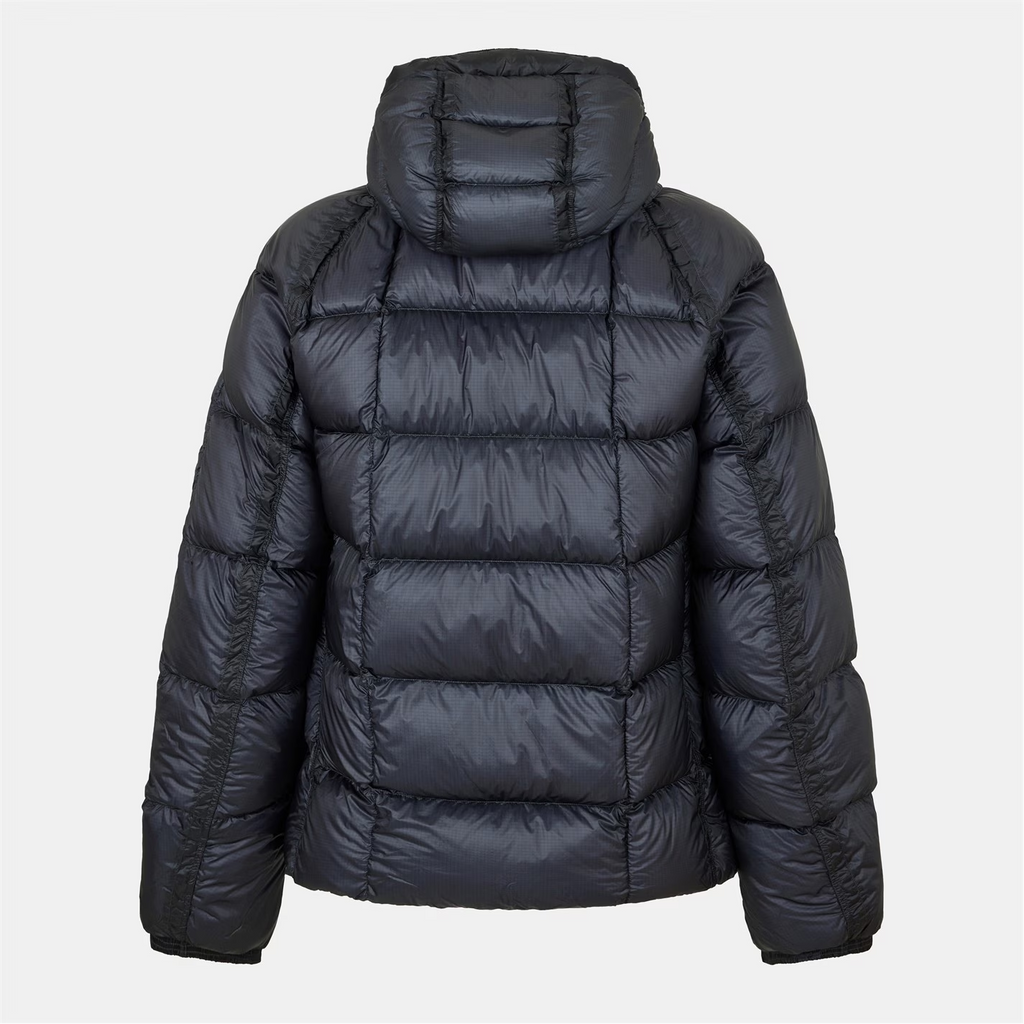 CP Company New DD Shell Jacket Navy