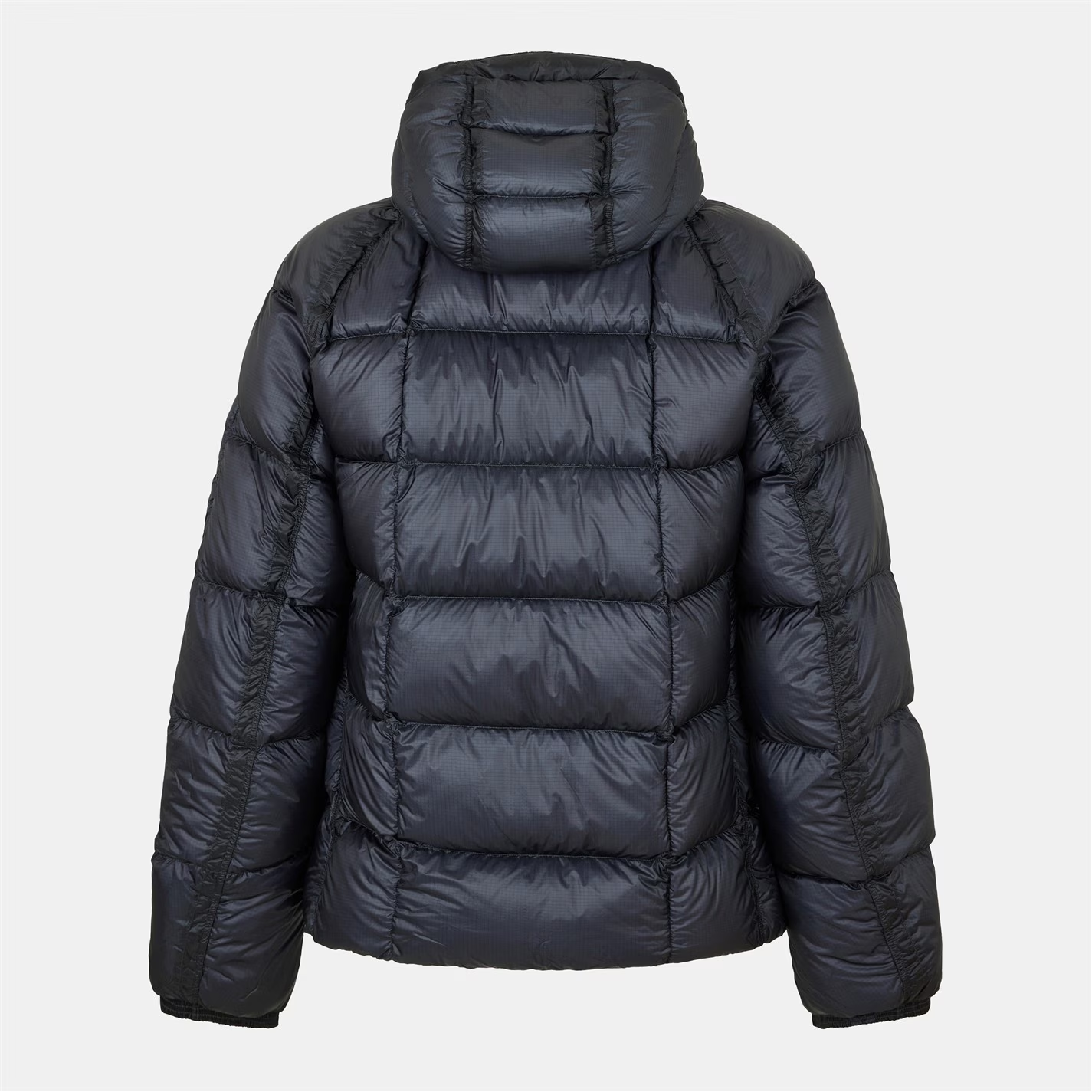CP Company New DD Shell Jacket Navy