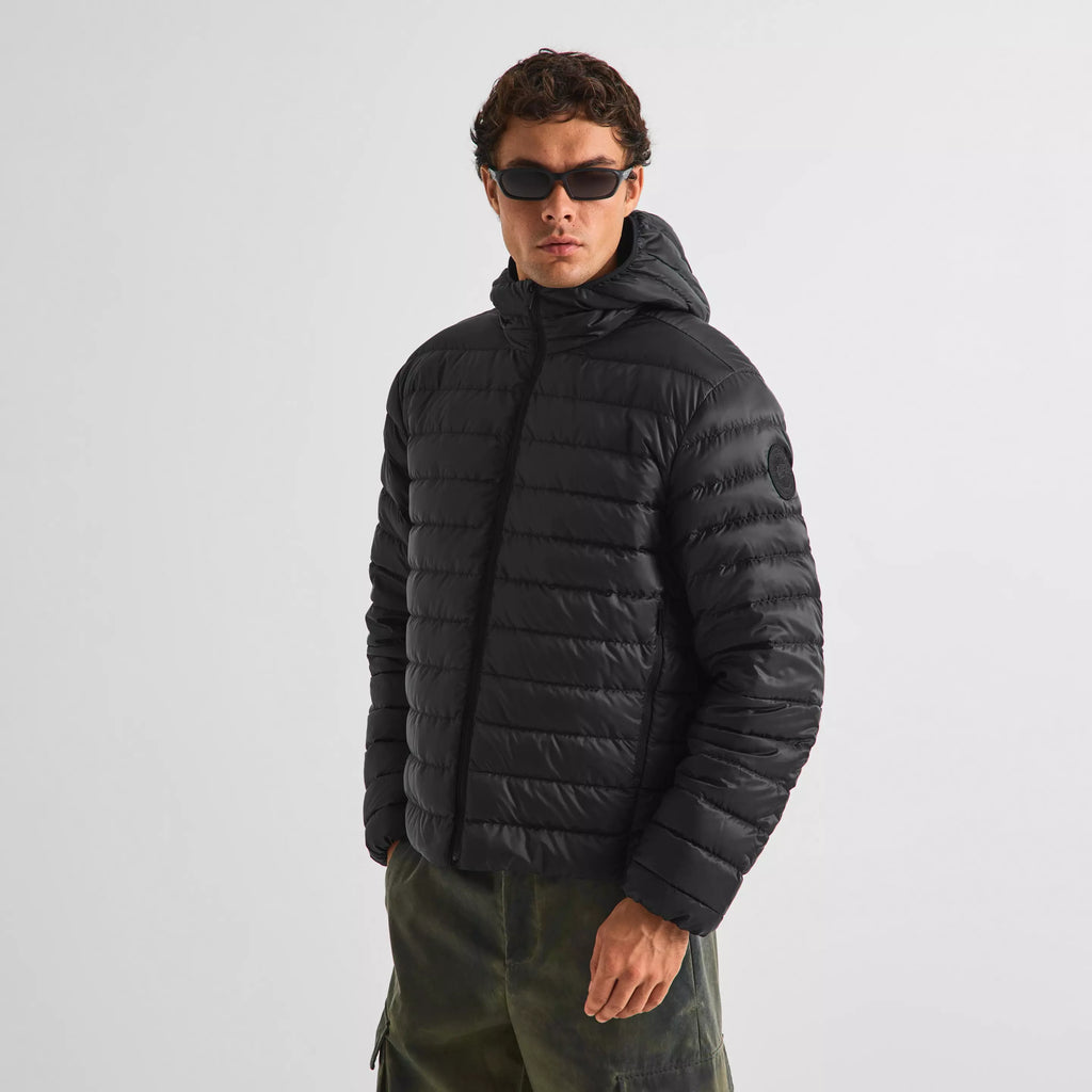 Canada Goose STRATUS Jacket Black