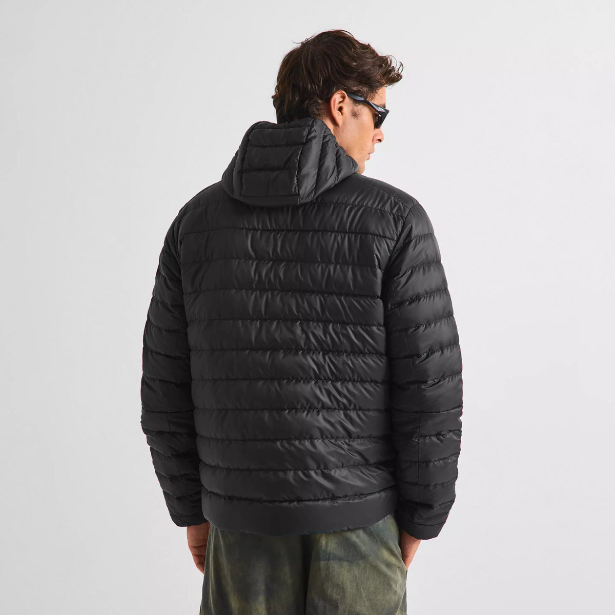 Canada Goose STRATUS Jacket Black