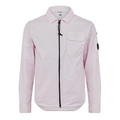 CP Company Overshirt Jacket Sky Pink CP Company
