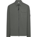 CP Company Overshirt Jacket Shadow Grey