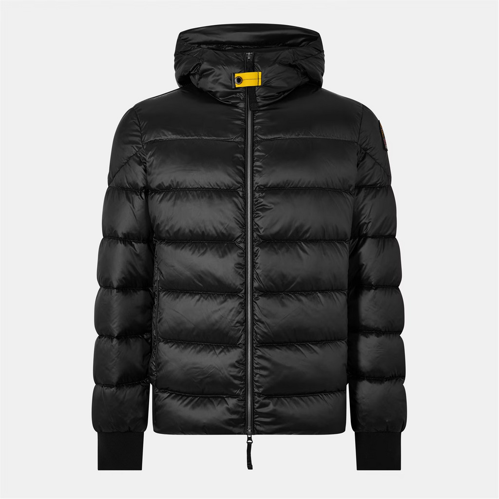 PARAJUMPERS Pharell Short Puffer Jacket