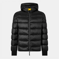 PARAJUMPERS Pharell Short Puffer Jacket